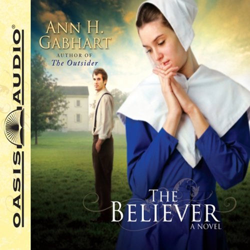 Cover art for The Believer