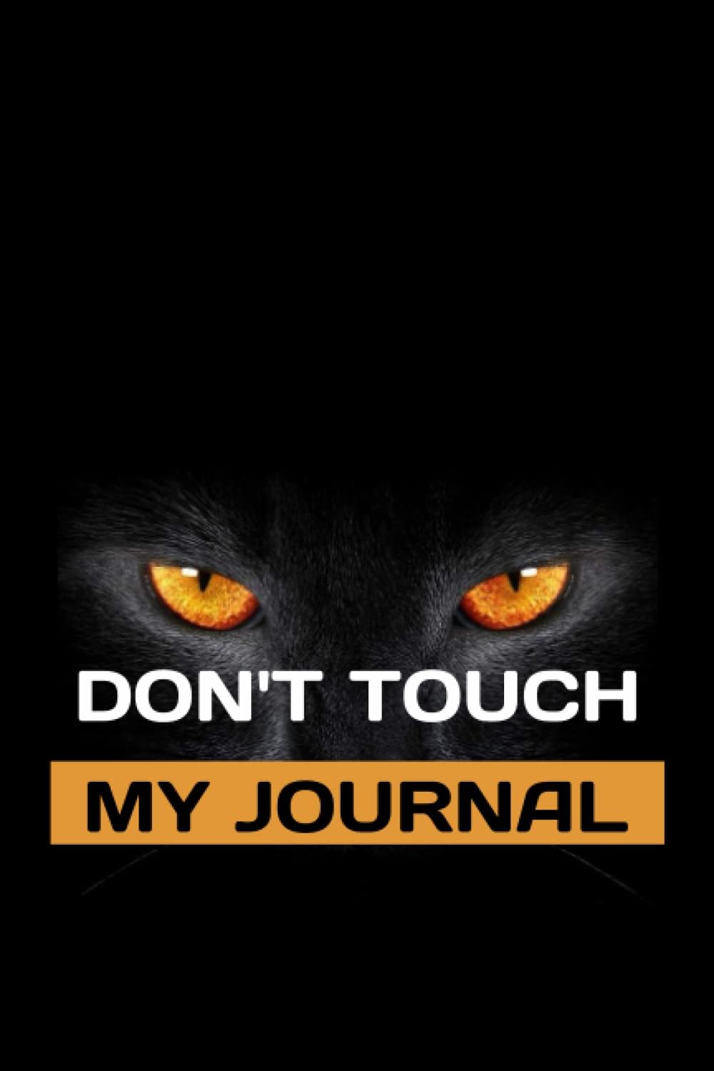 Don't Touch My Logbook: Email And Password Organizer With Alphabetical Tabs 6"x 9" 120 Sheets