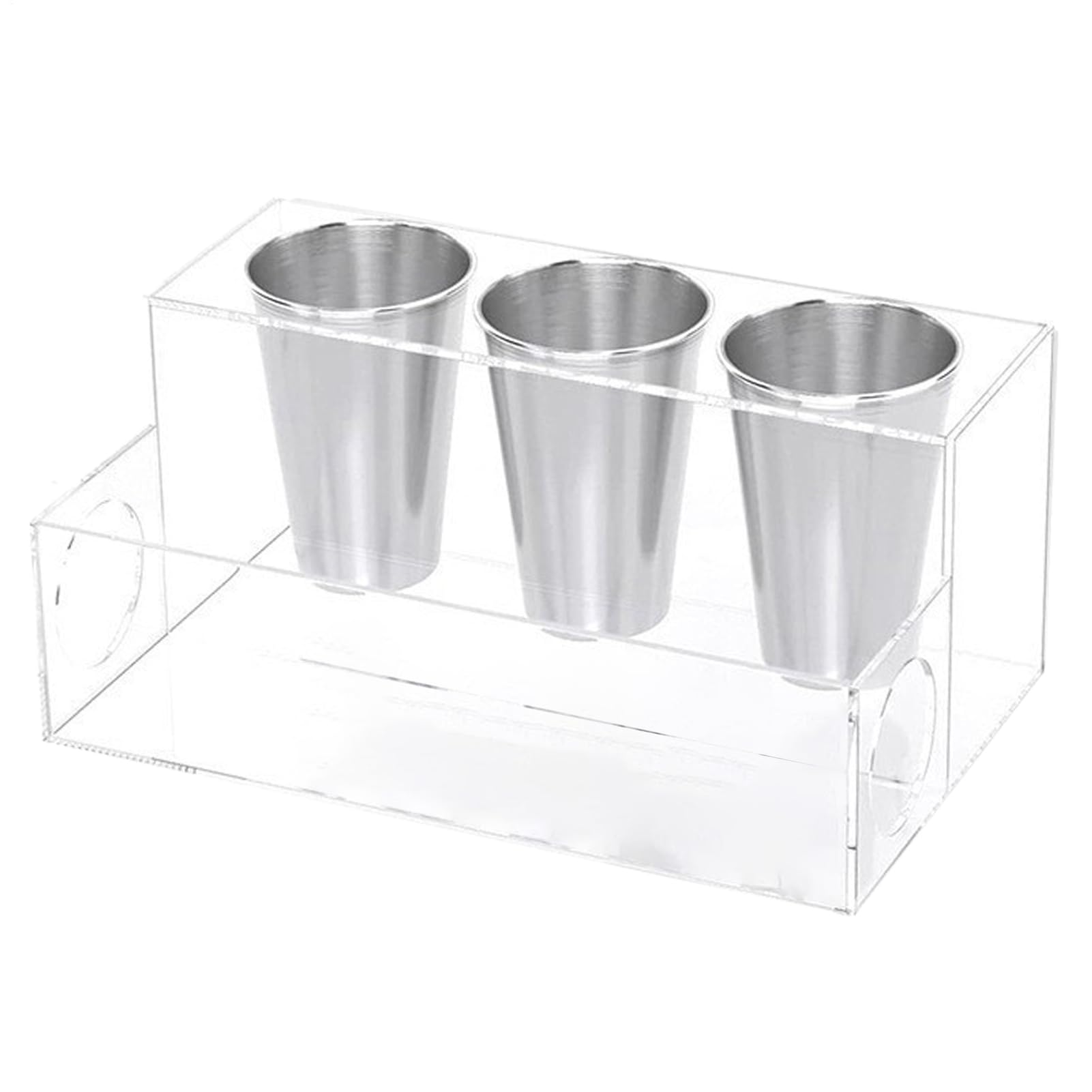 Organizador De Aparatos Para El Peinado Estable, Multifuncional, Práctico