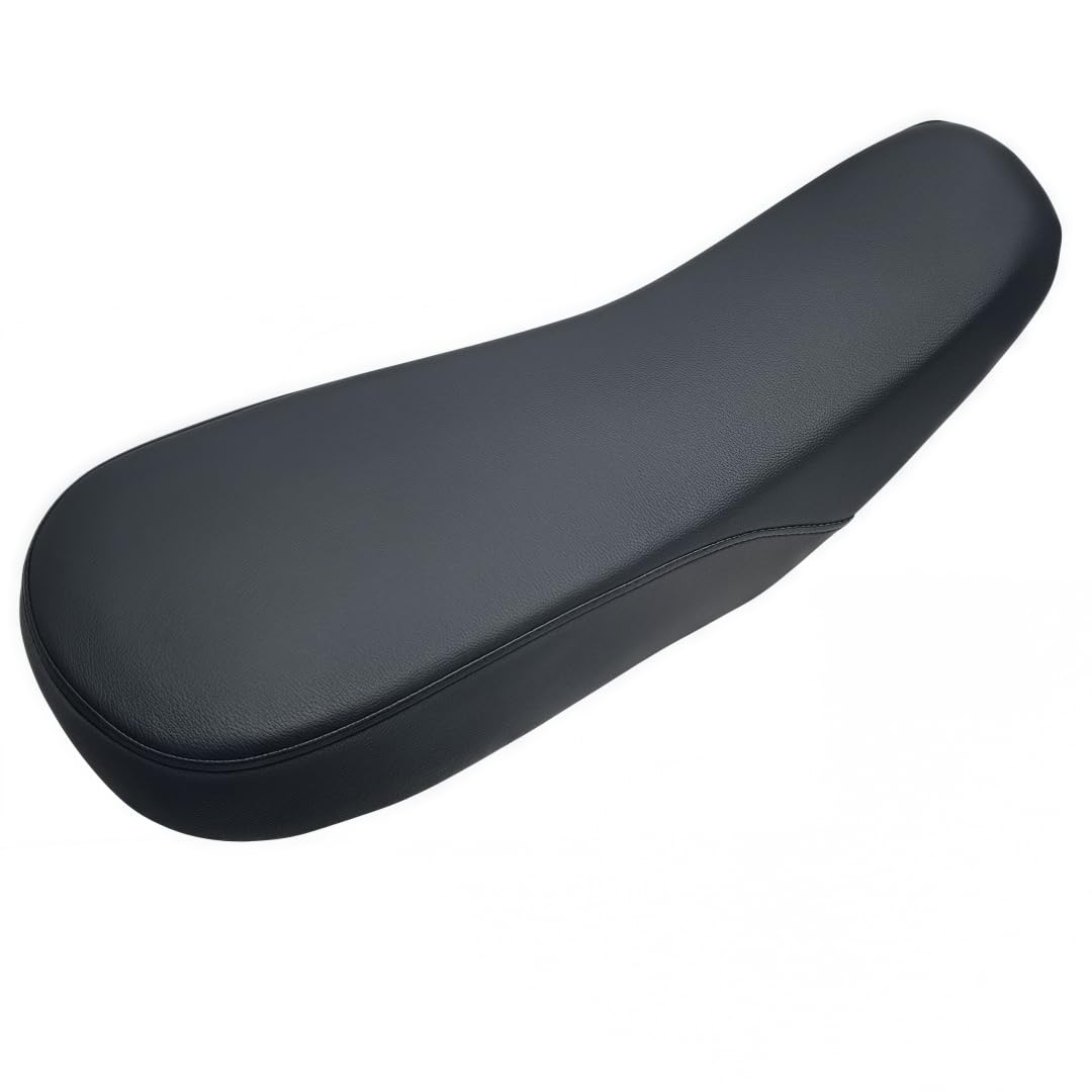 hongyu 19.75" (50cm) ATV Seat Fit 90cc 110cc 125cc taotao coolster Dune Buggy