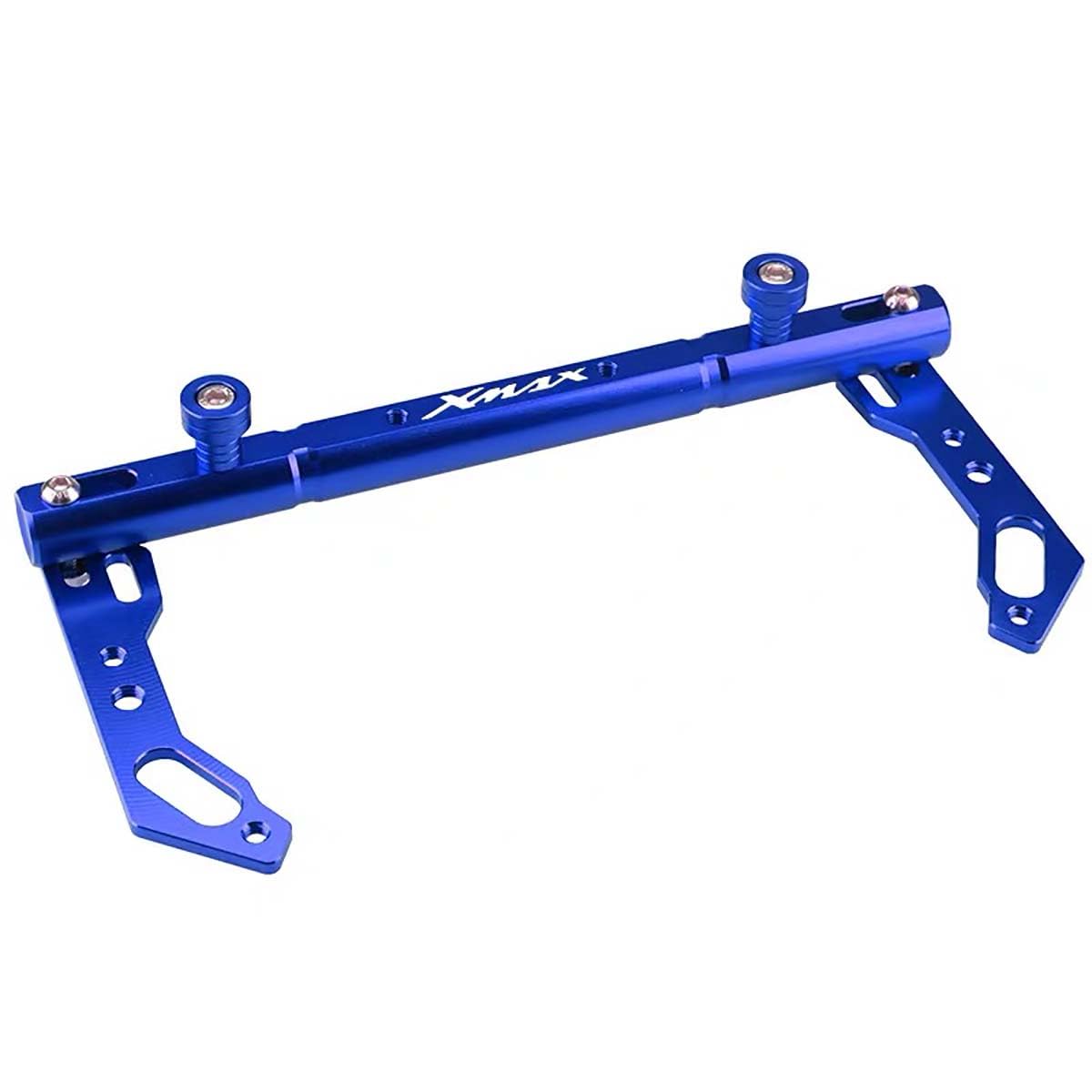 nium mgl シルバー右ハンドル Amazon | バランス レバー バイク用 クランプバー yamaha NMAX