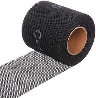 EMILYPRO Sanding Screen Mesh Roll for Dry Wal...,