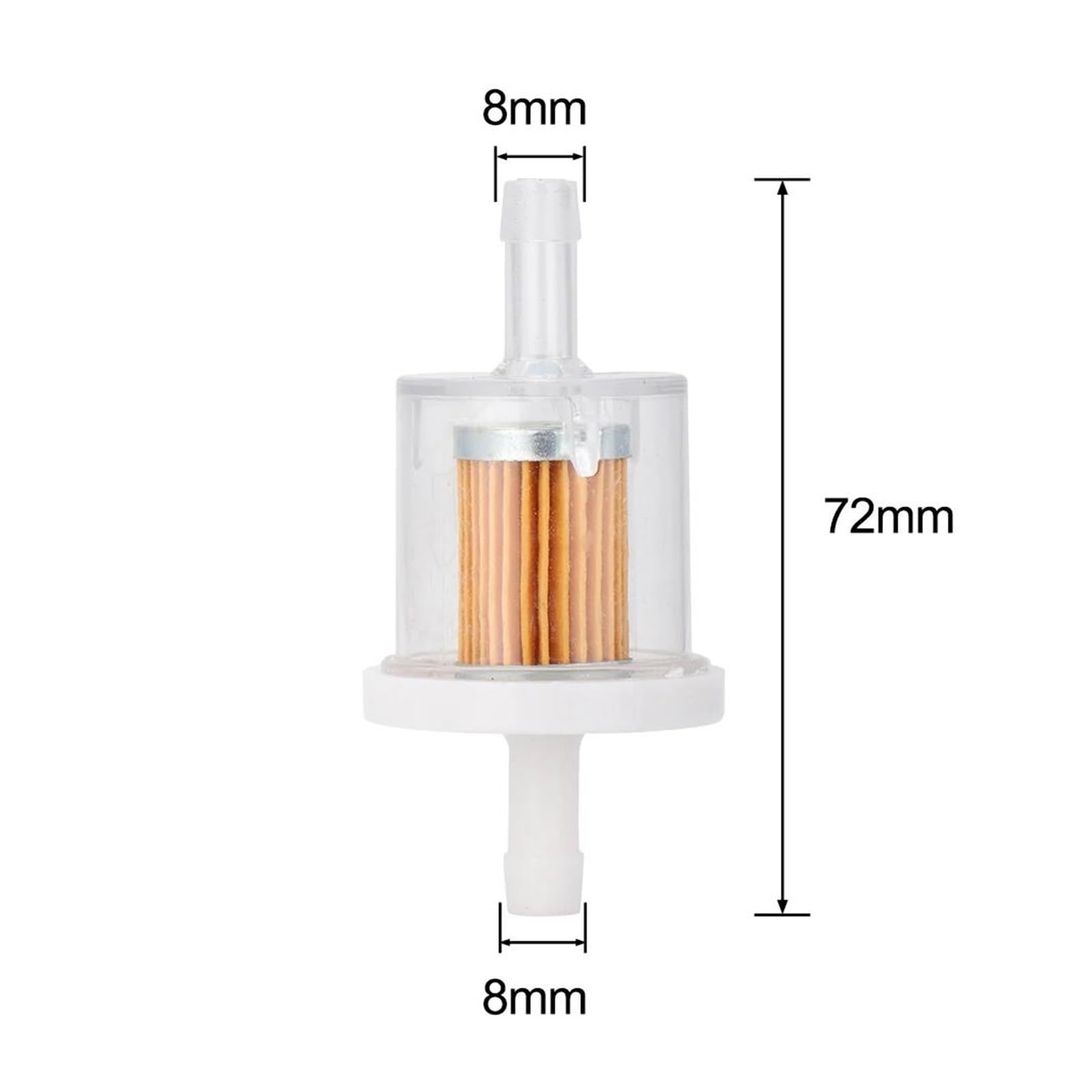 Filtres à air Briggs and Stratton d’origine Kit De Filtre À Air Pour - Intek V-Twin B-S 499486S 405700-407700 18-22 Pré-filtrage Du Moteur Filtre À Carburant Pièce De Tondeuse À Gazon De Bougie