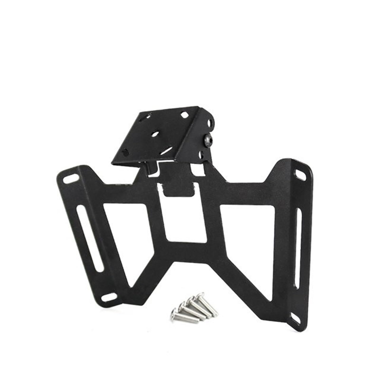 Support navigation GPS moto fixation support Ninja Z1000 SX 2019 - 6