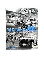 Big Blue M: The McMillin Racing Story 069278568X Book Cover