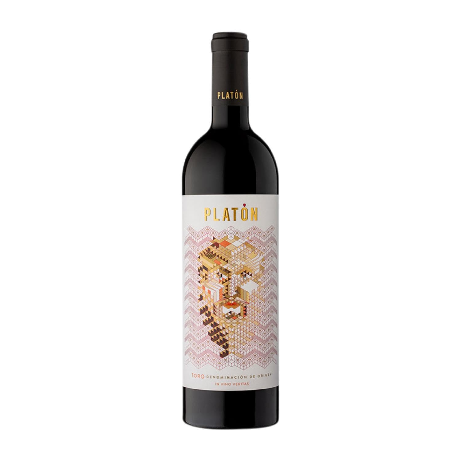 Divina Proporción Platón Tinta de Toro Toro 75 cl Vino tinto