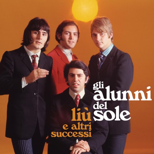 Riproduci Alunni Del Sole su Amazon Music Unlimited
