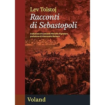Racconti di Sebastopoli