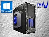leistungsstarken Intel Core i5 6600 Prozessor