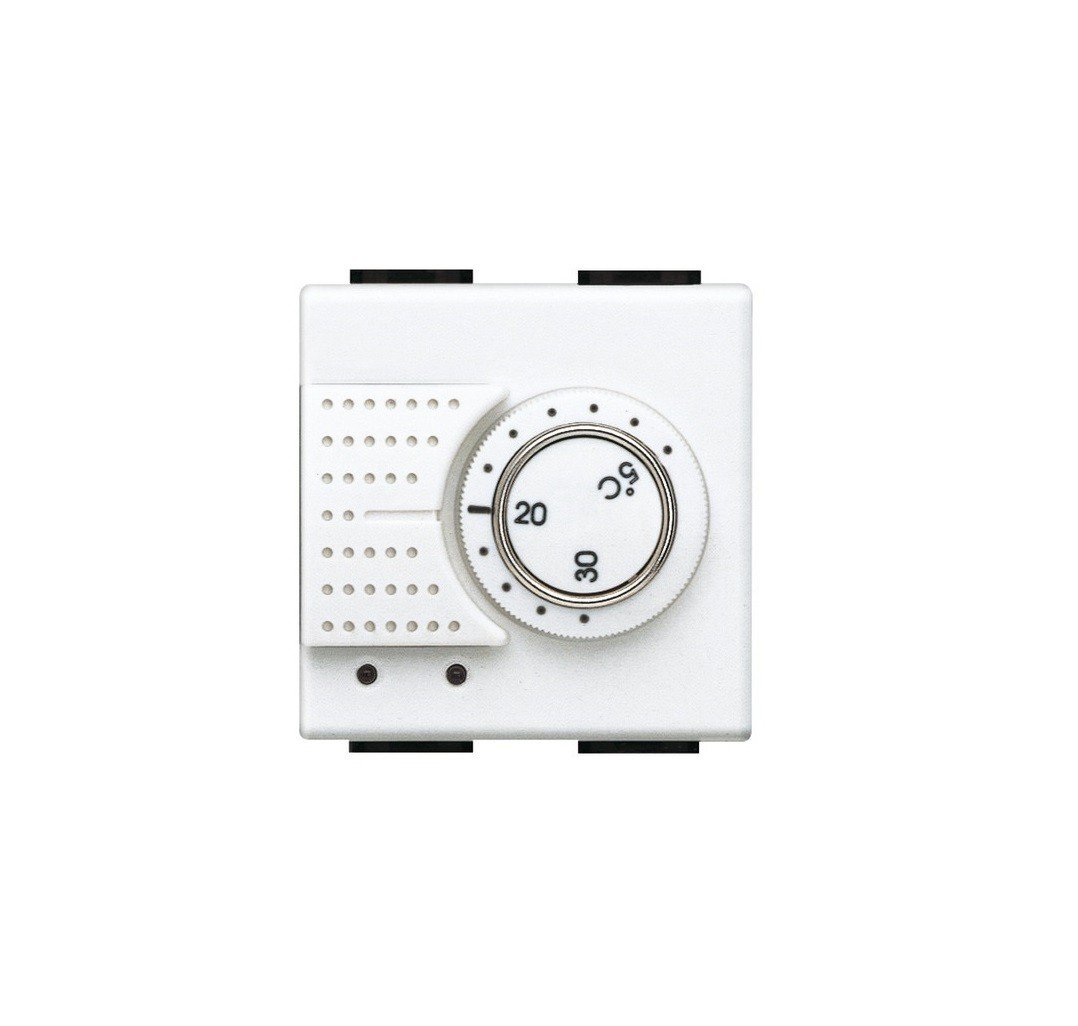 LL-TERMOSTATO 230V 2M BLAN
