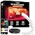 AOC TV LED Backlight, TV Lights That Change with TVs for 55-65 inch Screen, RGB Strip Lighting with Sensor, Syncs Behind The Monitor, Smart App Control, Movie Game Music & DIY Mode, 14.8FT