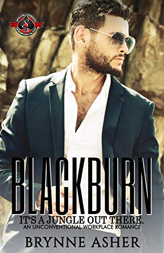 Blackburn (Special Forces: Operation Alpha)