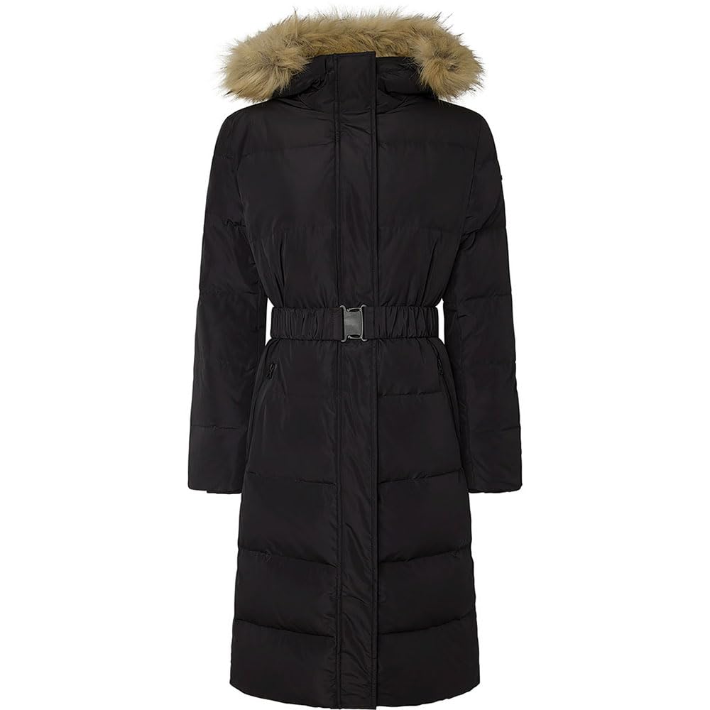 Pepe Jeans Damen Bella Lange Ärmel