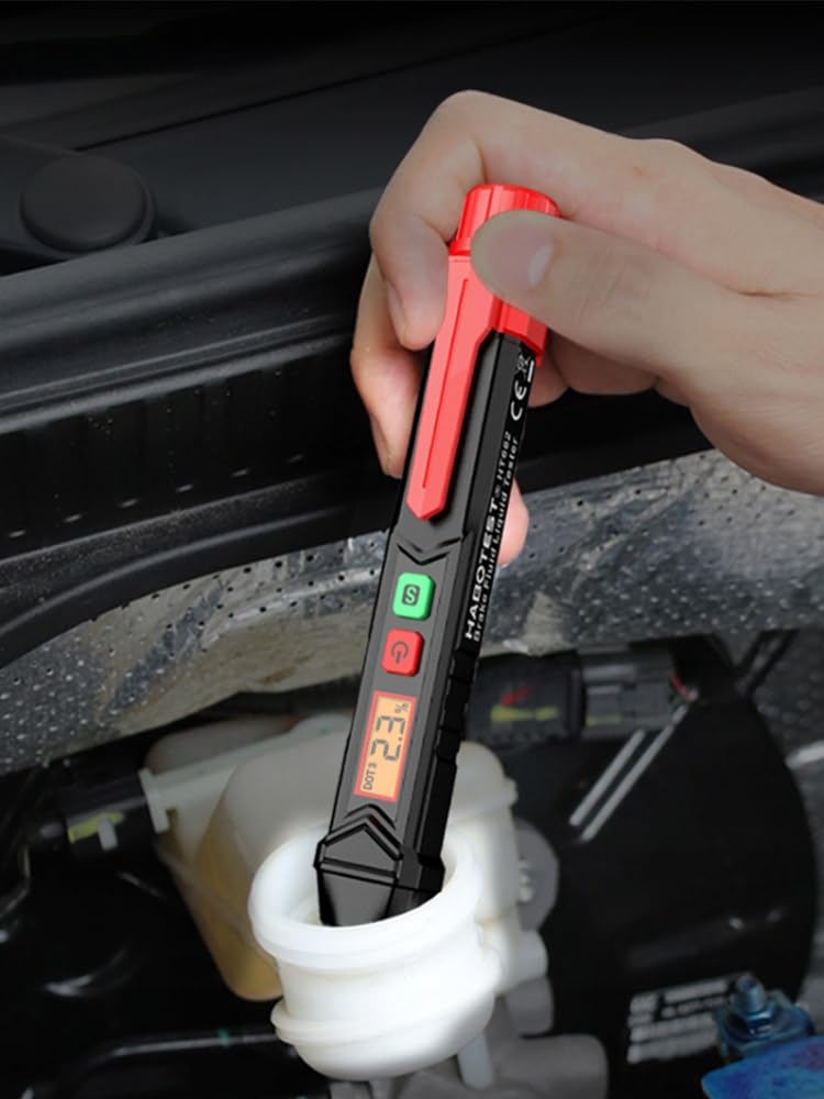 Habotest Tester płynu hamulcowego HT662