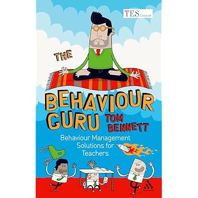 The Behaviour Guru