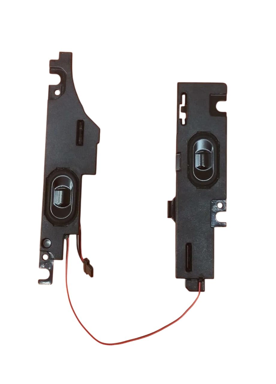 FORIDA Replacement Internal Left & Right Laptop Speaker for HP Pavilion 15-AB 15-AB008NQ 15-AB091N0 15-AB271NF 3BX15TP10 TPN-Q159 15-AB006TX TNP-Q159-image-2