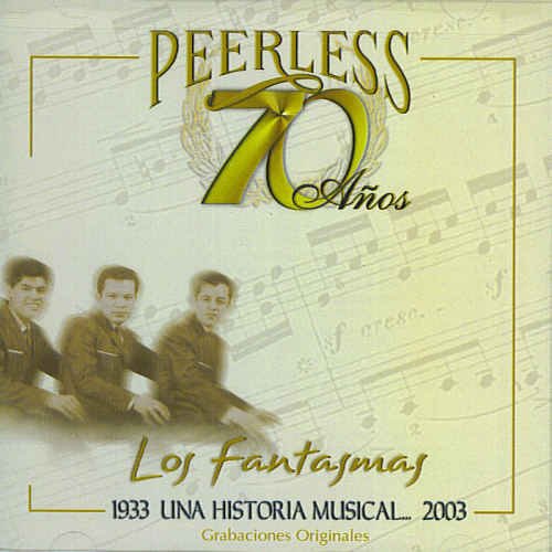 70 Anos Peerless Una Historia