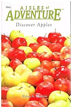 Hardcover Discover Apples Book