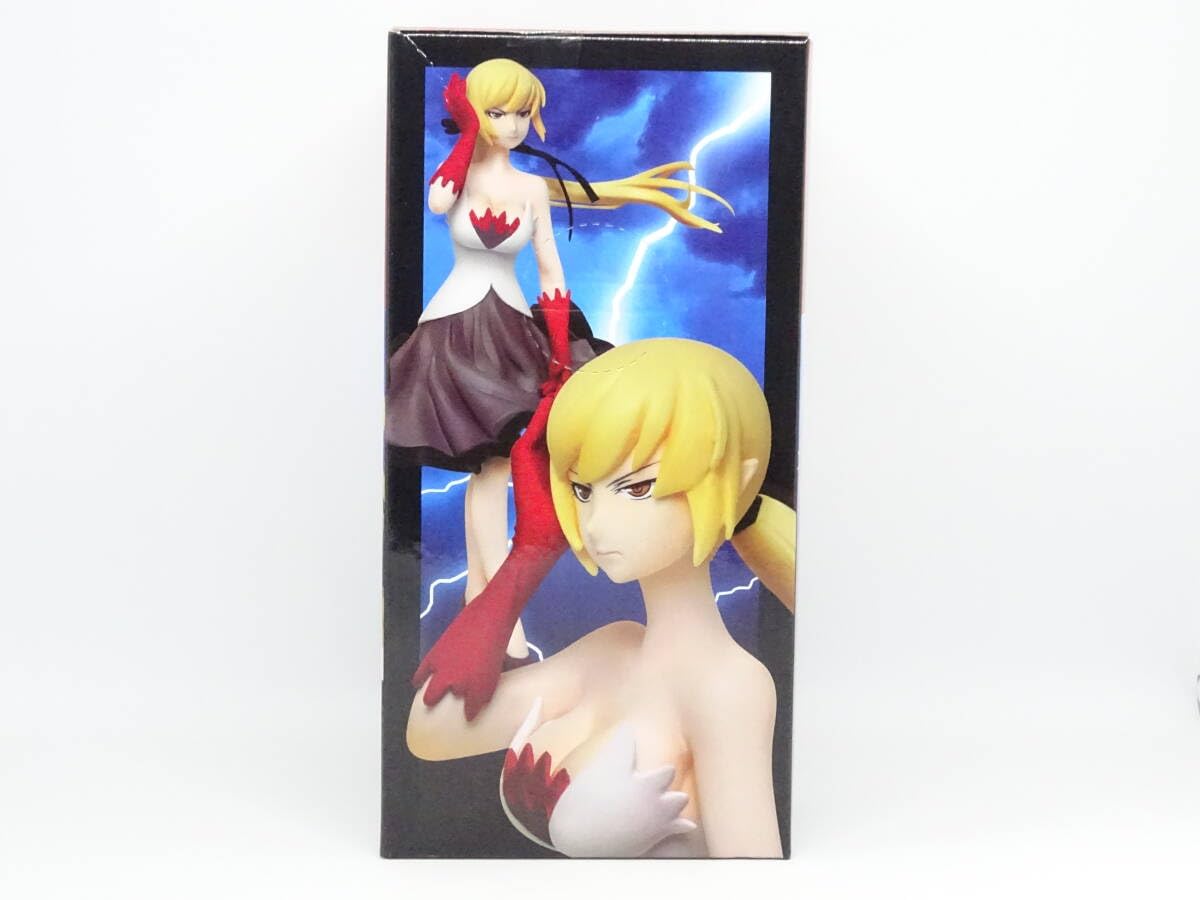 Amazon.co.jp: 〈物語〉シリーズ キスショット・アセロラオリオン