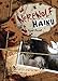 Werewolf Haiku