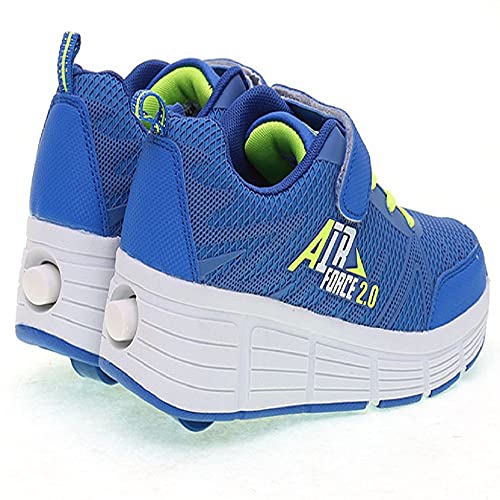 SDSPEED Kids Roller Skates with Wheels - Roller Shoes for Boys & Girls4