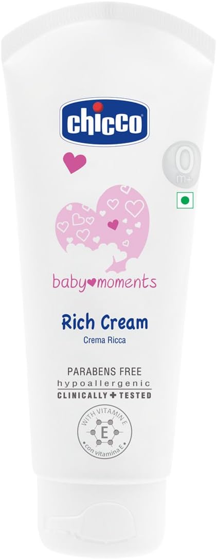Chicco Rich Cream 50ml