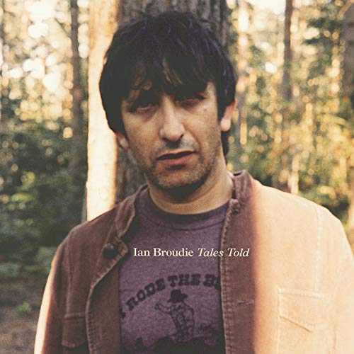Ian Broudie