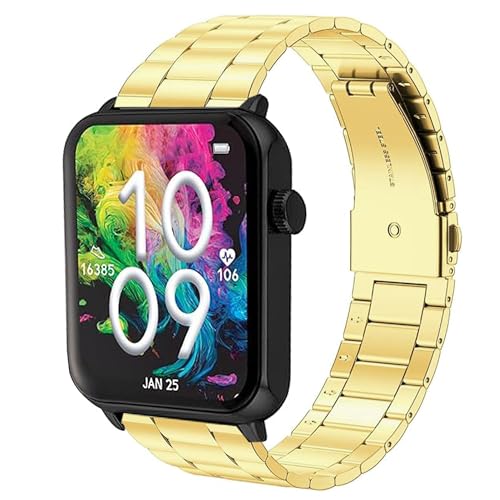 Armitron Matrix�X�}�[�g�E�H�b�`�o���h�A20mm�A22mm�̃N�C�b�N�����[�X�X�e�����X�X�`�[�����^�������p�X�g���b�v�BArmitron Connect Matrix�ALink�ALunar�ABoom�AEclipse�X�}�[�g�E�H�b�`�ɑΉ� (�S�[