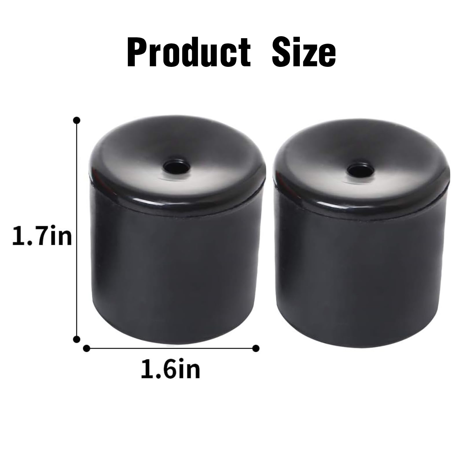 2Pcs Parody Squeeze Pooter Fart Machine, Funny Le Tooter Fart Toy, Novelty Prank Farting Noise Maker - Image 2
