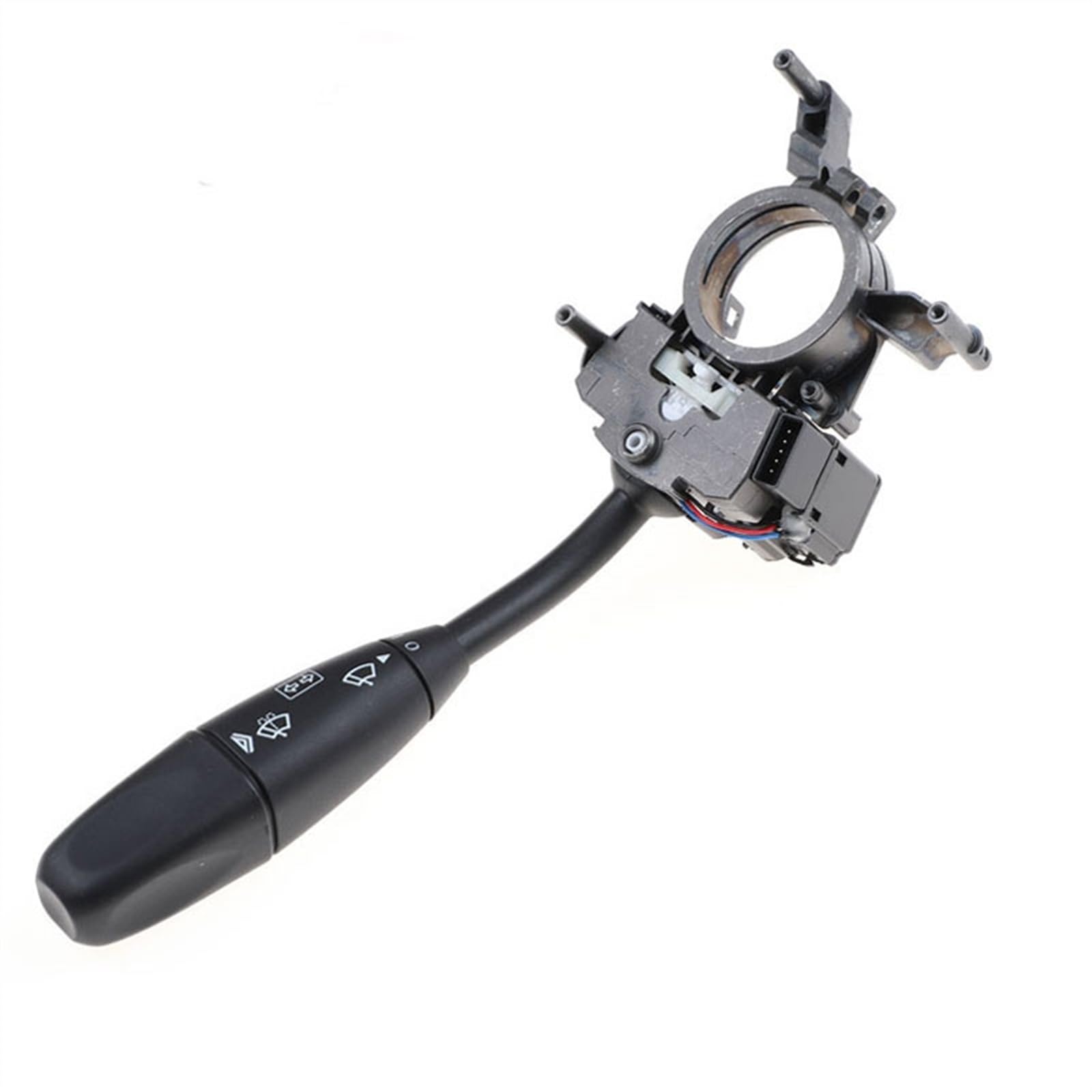 Commodo clignotants essuie-glace à commande précise Mercedes - 7