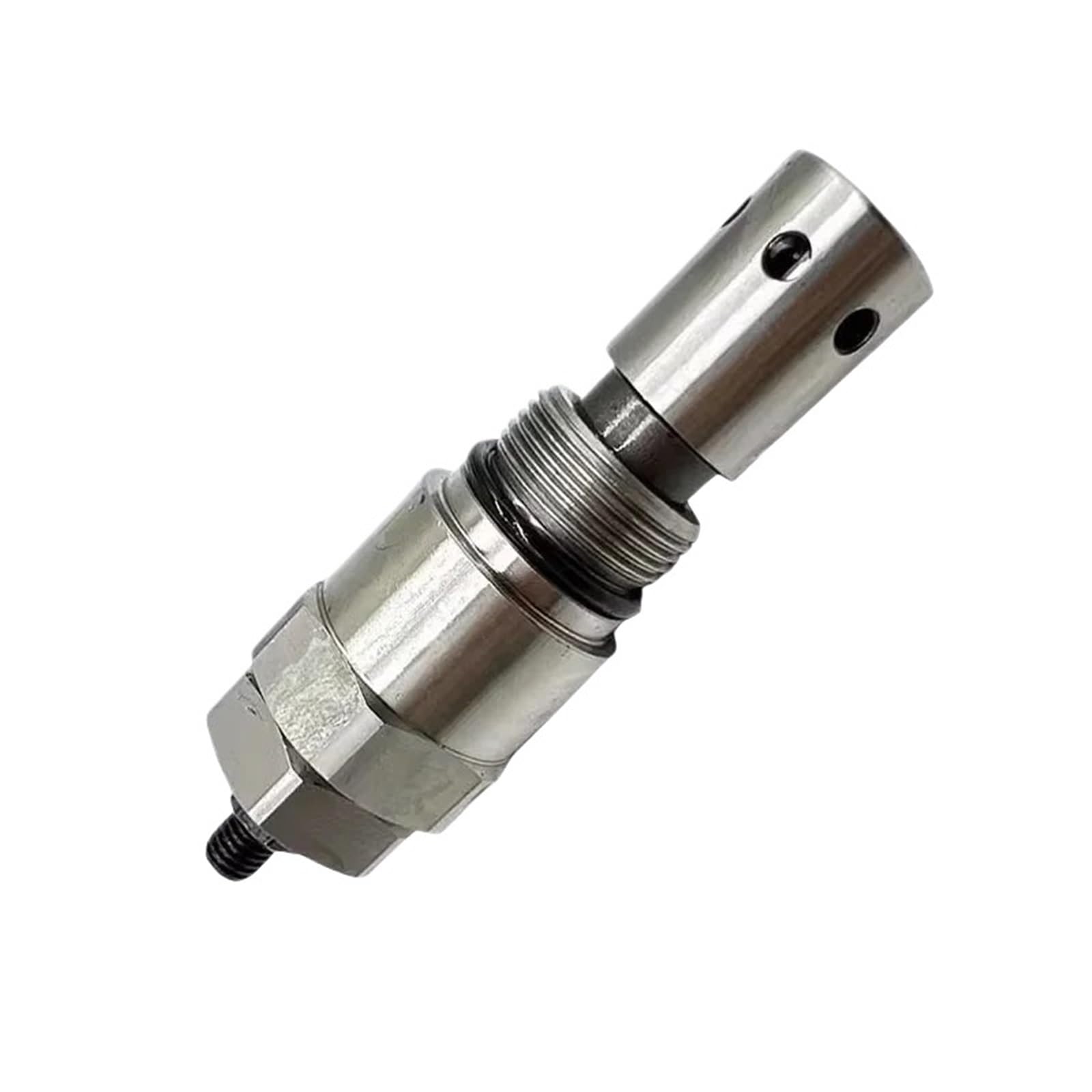 Soupape de décharge principale pour rénover l'hydraulique de la pelle 907