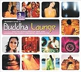 Beginner's Guide to Buddha Lounge by Compiled by The Shisha Sound System