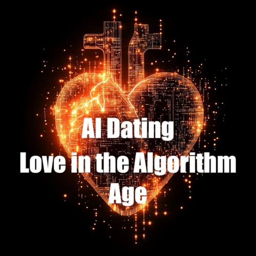 AI Dating: Love in the Algorithm Age cover art
