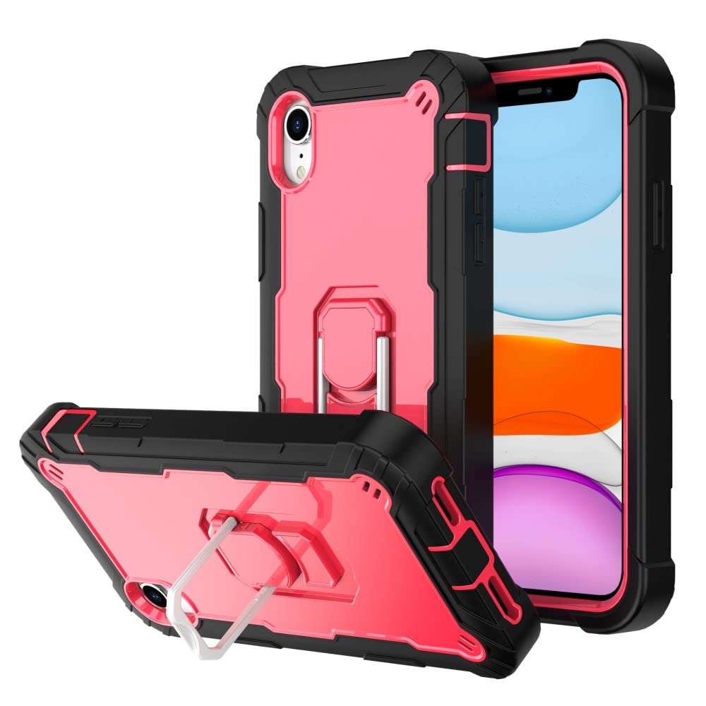 Coque silicone antichoc iPhone 13 Pro Max finition mate - 7