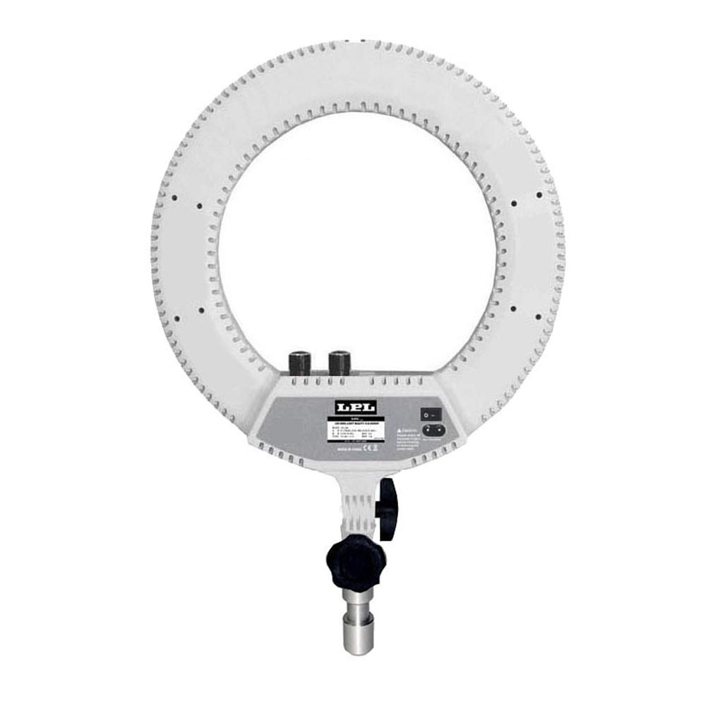 Amazon.co.jp: LEDリングライトビューティーVLR-2400XP : Electronics