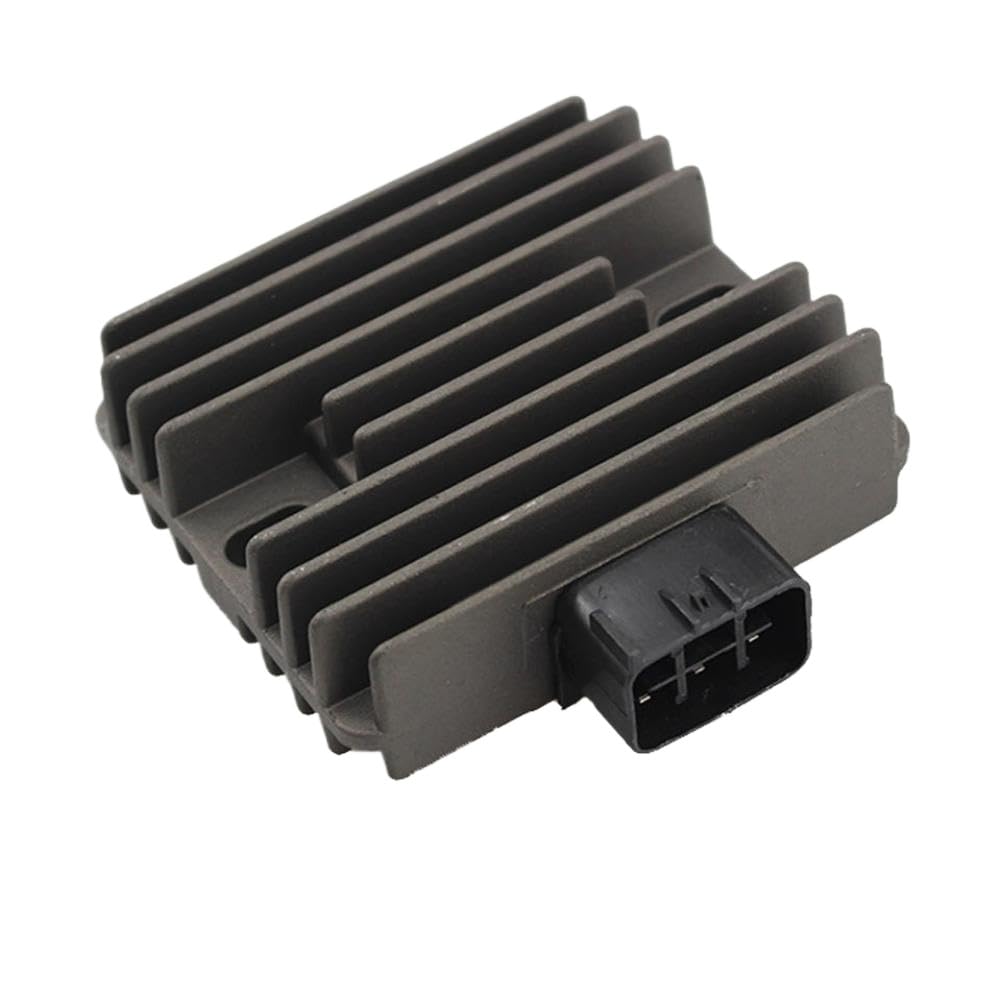 Motorcycle Voltage Regulator Rectifier Compatible With Z750 ZR750 ZR800 6F ER400 EX300 EX400 Ultra 250 KAF620 21066-0033