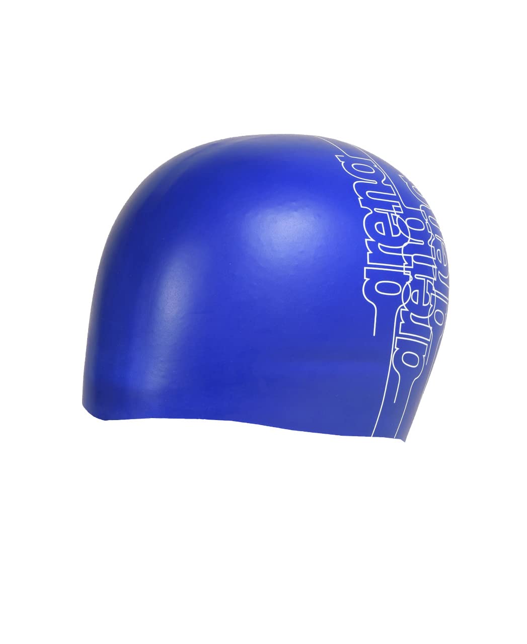 ARENA Unisex Reversible Swim Cap, BEACH VIBES, NS - Image 4