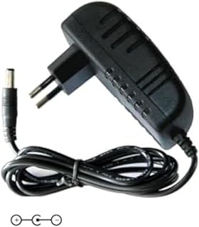 شاحن من توب تشارجر بتقنية USB، متوافق مع مور بي دي إن دبليو-9في، بقوة 9 فولت و2 أمبير