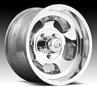 US Mags Indy 15x10 -50 Polished