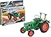 Produktbild Revell Revell 67821 easy-click Model Set Deutz D30, Traktormodell, 1:24/13,1cm Modellbausatz für Einsteiger mit dem Easy-Click-System, mit Basis-Zubehör, farbig, 26299