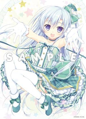 Amazon ちこたむ クリアタペストリー 第7回 K Books物販祭 2015summer アニメ 萌えグッズ 通販