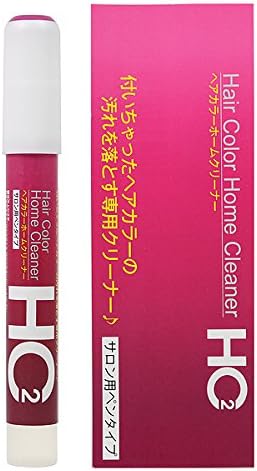 Amazon 株式会社野中 ヘアカラーホームクリーナー 15g 野中 ヘアカラーリング用品 通販