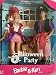Target Special Edition Halloween Party Barbie and Ken