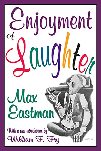 Enjoyment of Laughter      1st Edition, Kindle Edition