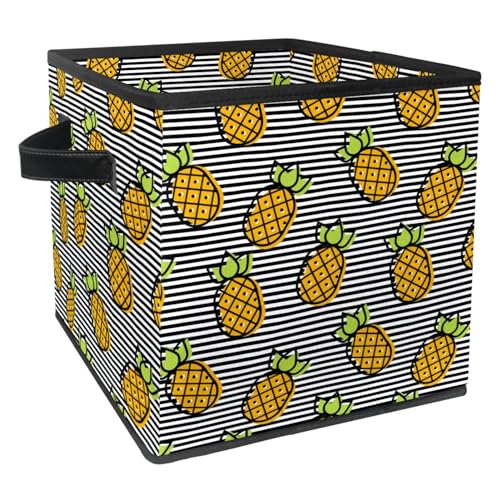 Bacs avec poignées pour ranger les jouets et optimiser le dressing rapidement