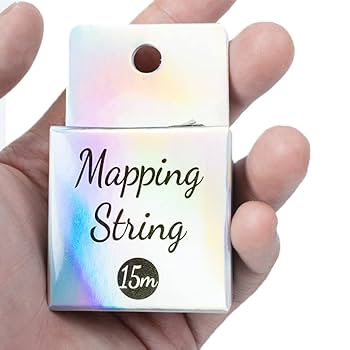 Amazon.co.jp: BONUMD（ララちゃん） 眉毛マッピング文字列,眉毛