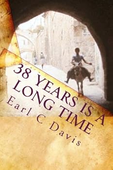 Paperback 38 Years Is a Long Time Book