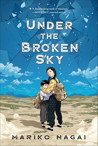 Under the Broken Sky