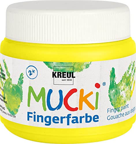 KREUL MUCKI Finger Paint
