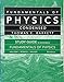 Student Study Guide for Fundamentals of Physics